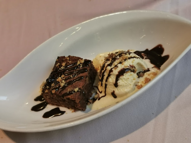 Sergi Vidal Restaurante - Burgos