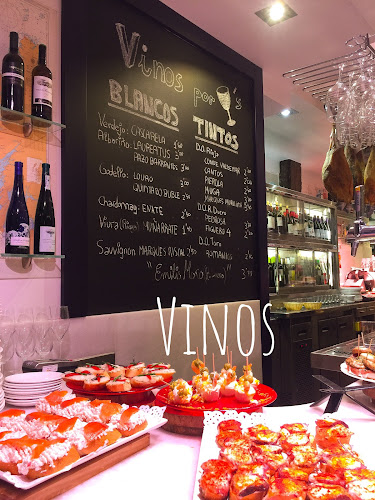 Portu Kalea, 7, 20003 Donostia, Gipuzkoa