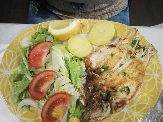 Bar restaurante La Esquina - Vigo