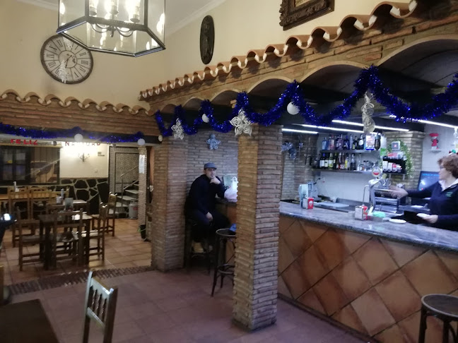 Bar Mesón Dejea - Mérida