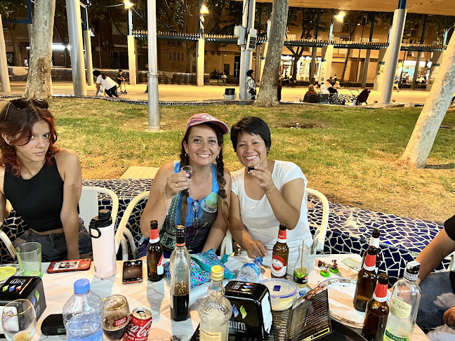 Comments and reviews of La plaza pizzeria manises