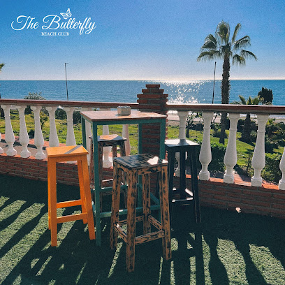 The Butterfly Beach Club