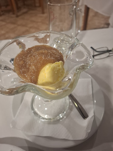 Restaurante Isla Bonita - Costa Teguise