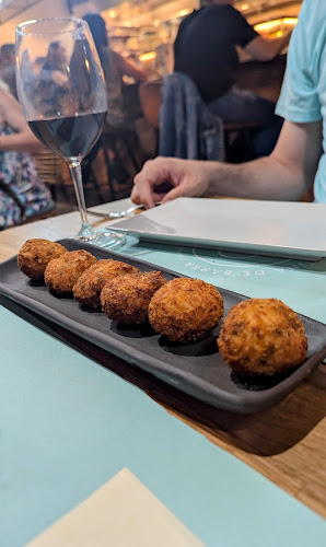 Restaurante La Singular - Gastronomía y hostelería