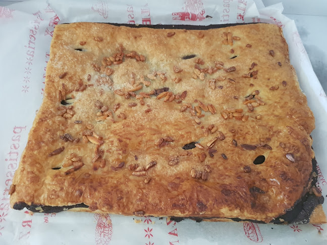 Pastisseria Alex Tarzán - Montcada i Reixac