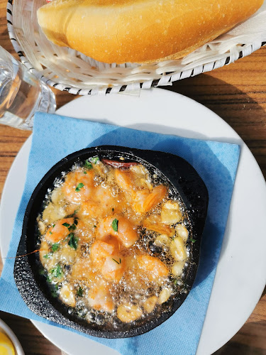 Café Bar El Muellito Open Times