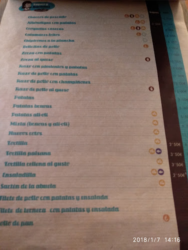 Comments and reviews of La Fábrica Arteixo