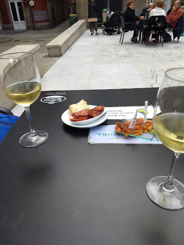 Comentarii opinii despre Bar A Cunquiña