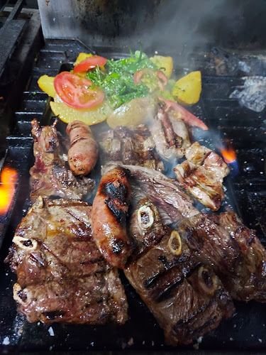 Opinii despre Mami Fanny în Barcelona - Gastronomía y hostelería