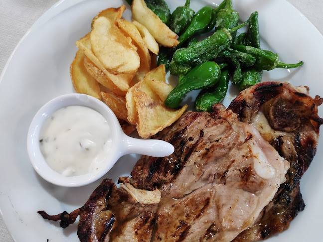 Restaurante Parc Nou - Gastronomía y hostelería