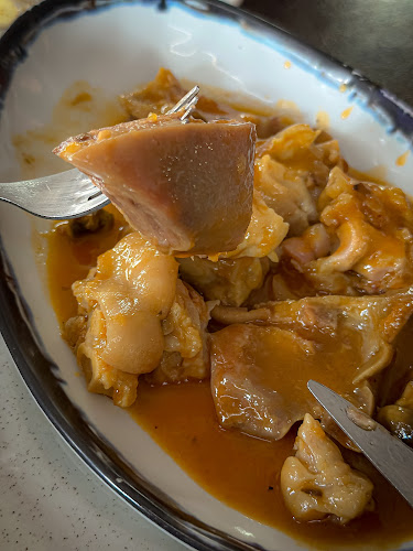 Restaurante Bargués - Gastronomía y hostelería