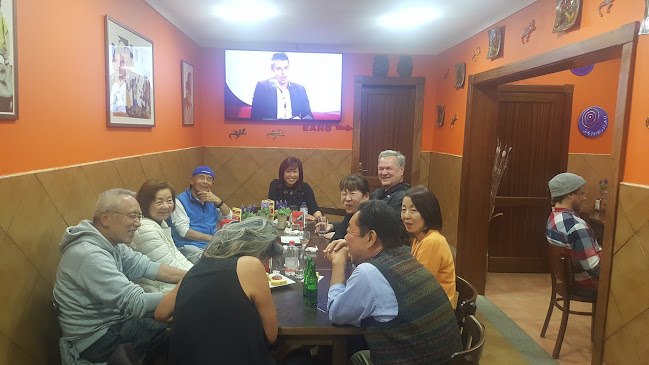 CHURRERIA YO' JUAN Phone number