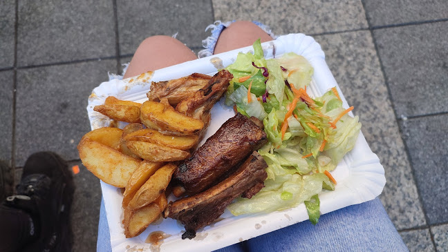 Opinii despre Panadería El Obrador La Madre Barrancal în Vitoria-Gasteiz - Gastronomía y hostelería