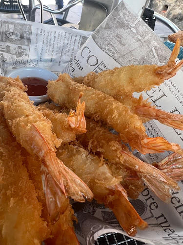 Bar Concordia - Gastronomía y hostelería