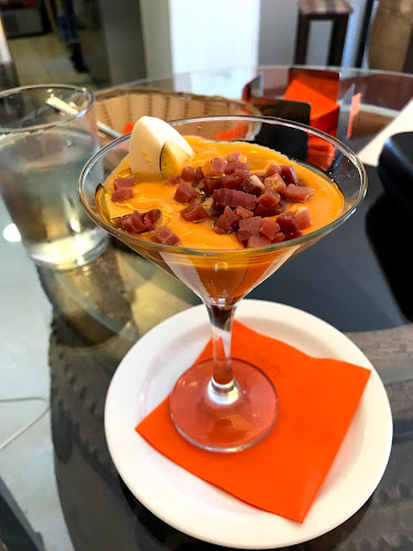 La Tasca De Barneto - Alcalá de Guadaíra