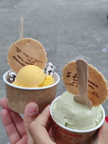 Comentarii opinii despre L'Eivissenca