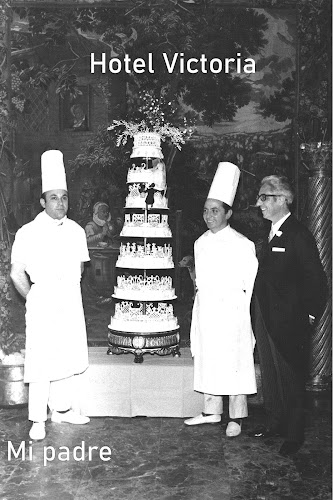 Opinii despre Pastelería Repostería Raíces în Palma - Gastronomía y hostelería