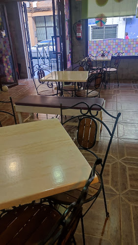 Opinii despre Huarelino în Alcalá de Guadaíra - Gastronomía y hostelería