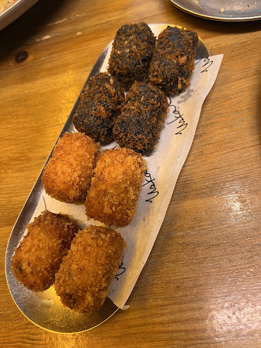 Comentarii opinii despre Restaurante Uskar