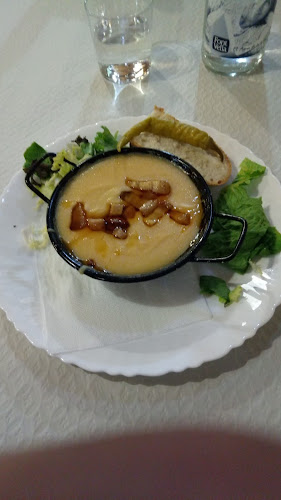 Reviews of Restaurante Nuevos Horizontes Alcázar de San Juan in Alcázar de San Juan - Gastronomía y hostelería