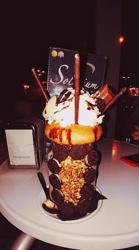 Solarium - La Azotea - Gastronomía y hostelería