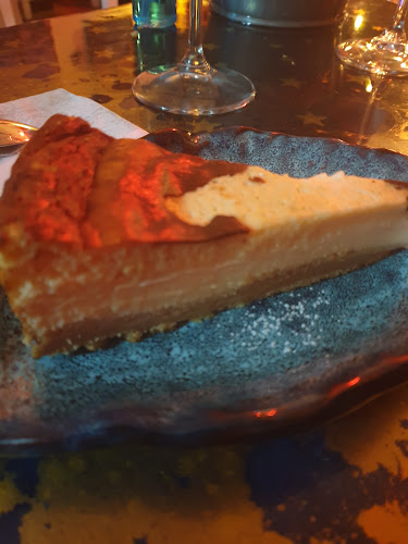 Restaurante Carthago - Madrid