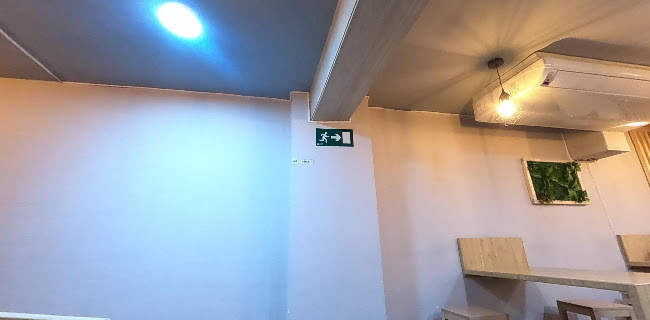 Comentarii opinii despre Panda Restaurant & Takeaway