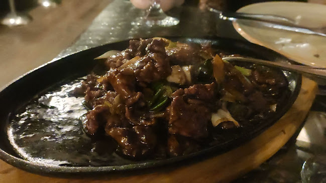 RESTAURANTE YAHO San Juan de Alicante