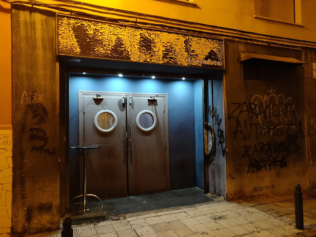 C. de Antonio Agustín, 5, Casco Antiguo, 50002 Zaragoza