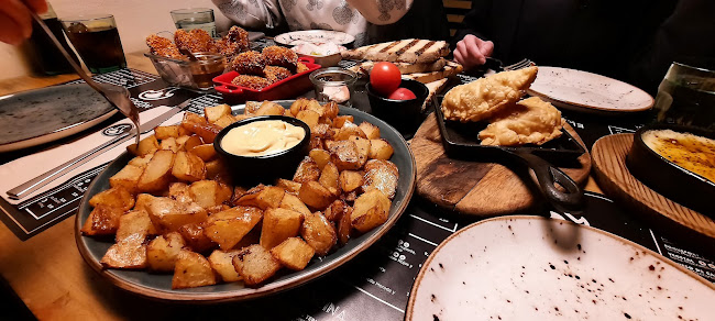 Braseria el Fogón de Sant Boi - Sant Boi de Llobregat