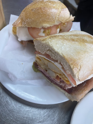 Bar La Palma Phone number