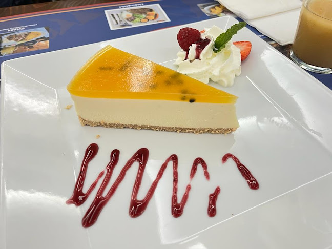 Restaurante El rondador - Gastronomía y hostelería