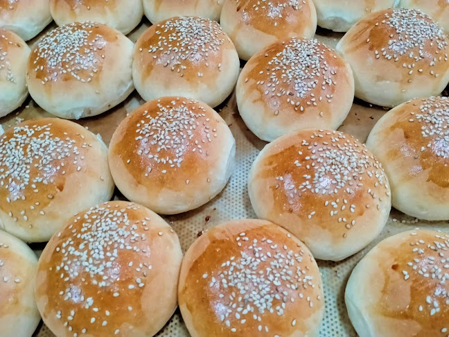 Opinii despre Obrador Pan Paco în Sevilla - Gastronomía y hostelería