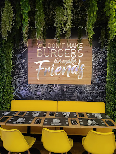 TORO BURGER QUINTANA - Gastronomía y hostelería