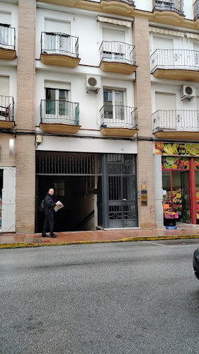 Reviews of La temoeratura in Ronda - Gastronomía y hostelería