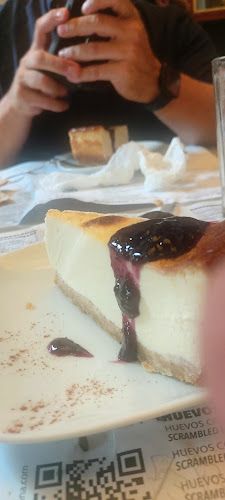 Restaurante Charrito Phone number