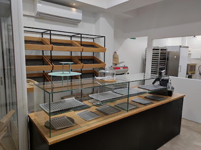 3 letrasPAN Ramón y Cajal