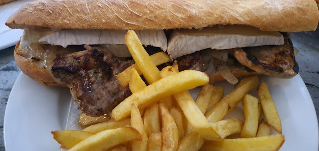 BAR CHARLY - La Pobla de Vallbona