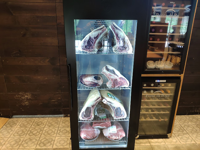 Taberna da Tabacalera - A Coruña