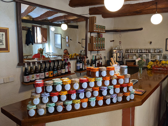 Restaurant Les Fonts - Gastronomía y hostelería