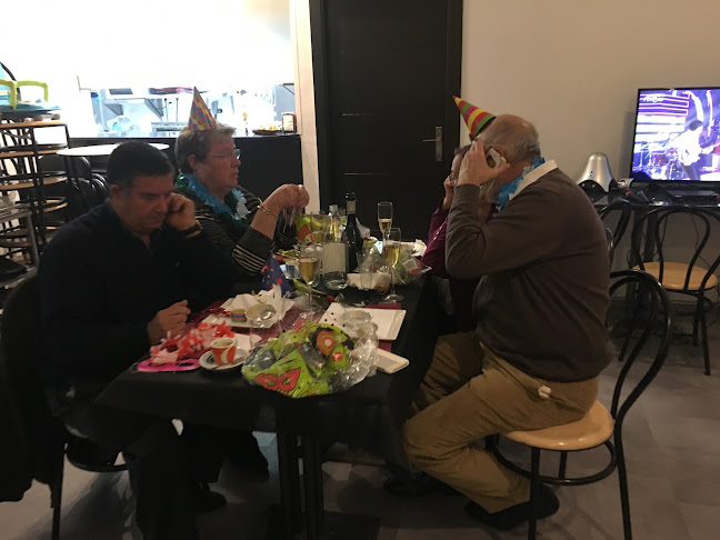 Comentarii opinii despre Rte brases i tertulia