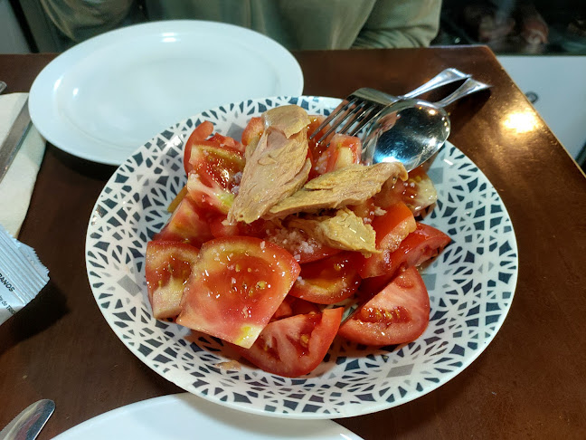 Reviews of Restaurante Casa Consuelo in Sevilla - Gastronomía y hostelería