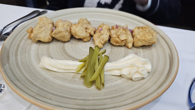 Opinii despre Restaurante Casa Valero în Toledo - Gastronomía y hostelería