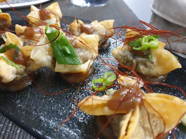 Monocromo vermuteria gastrounderground - Gastronomía y hostelería