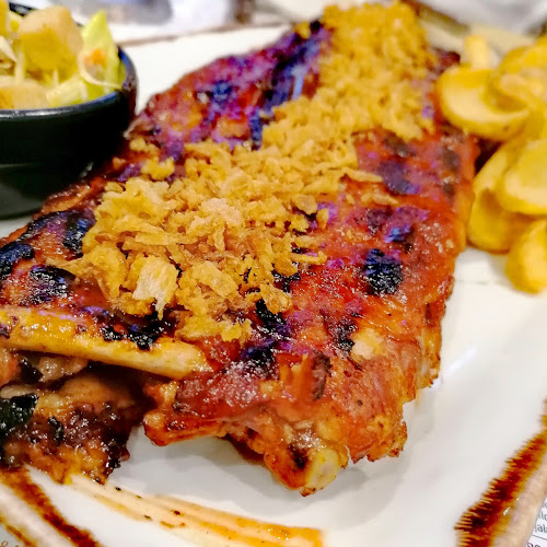 Cotton Grill - Churra