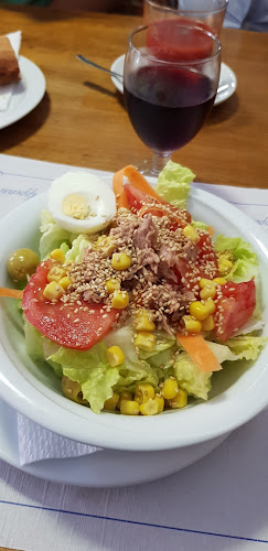 Reviews of Restaurante La Raco in Sant Just Desvern - Gastronomía y hostelería