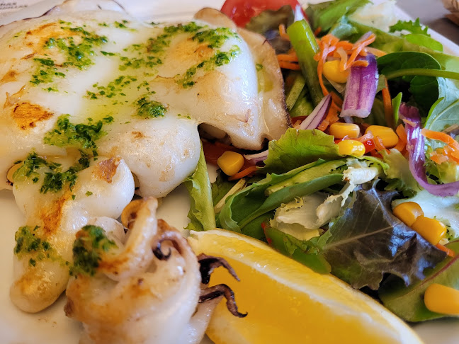 Comments and reviews of Restaurante Charrito