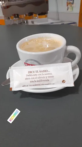 Cafetería Bar Layre Phone number