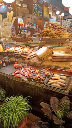 Croissanterie del Pi - Gastronomía y hostelería