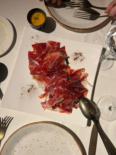 Raza Madrid Barquillo